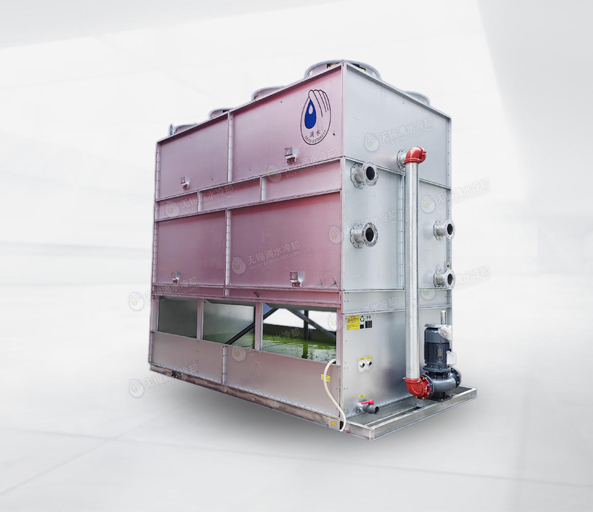 闭式冷却塔系列