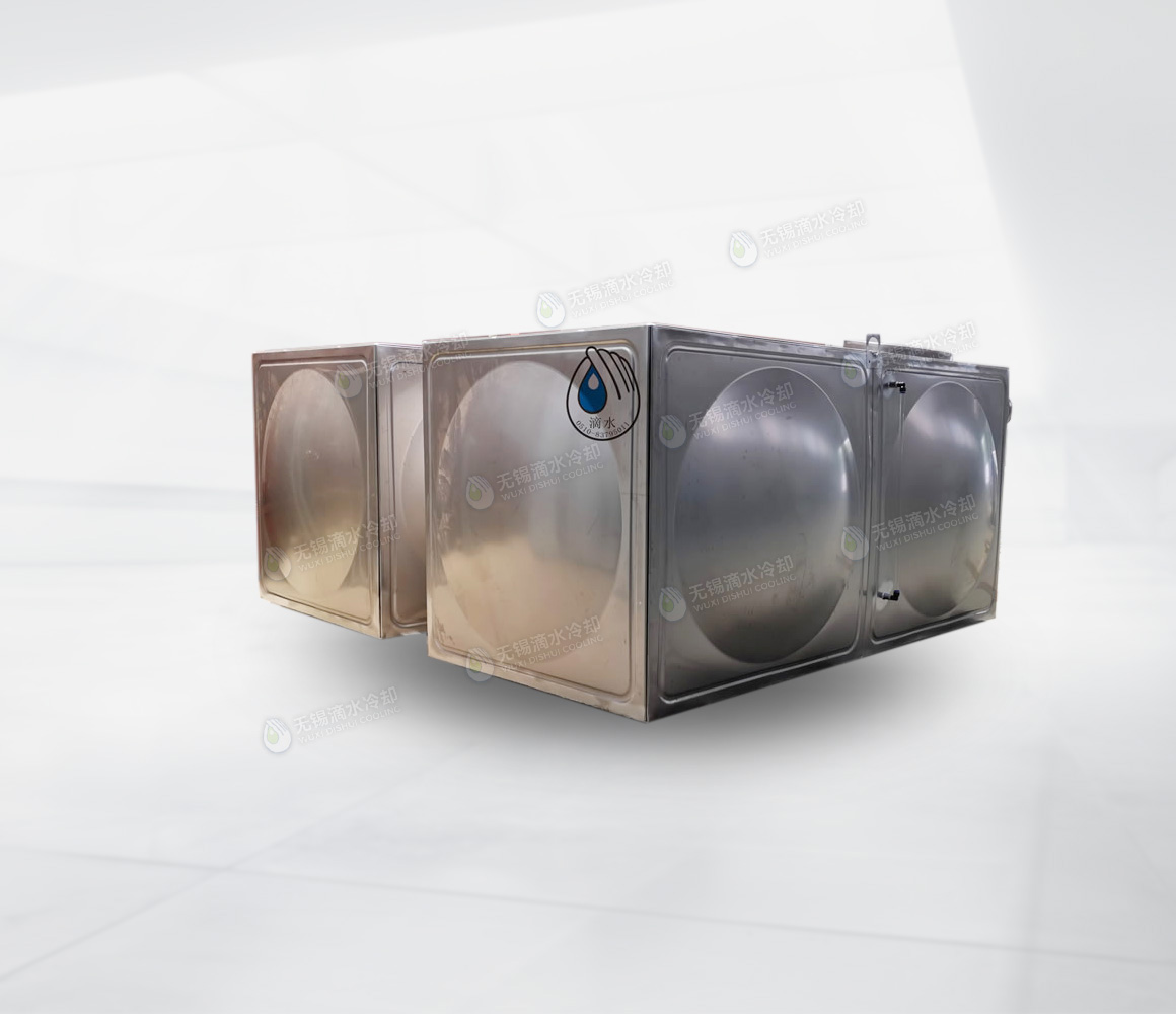 不锈钢水箱系列