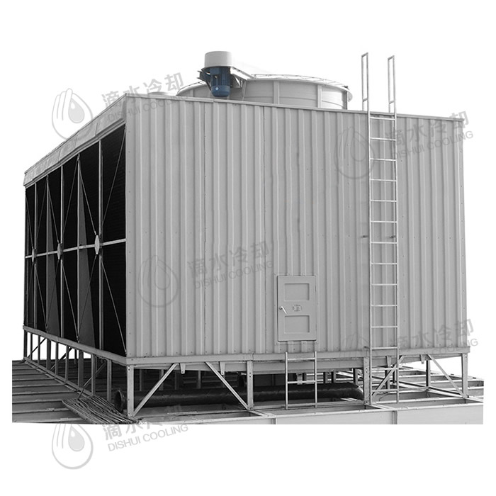DSK系列横流开式冷却塔