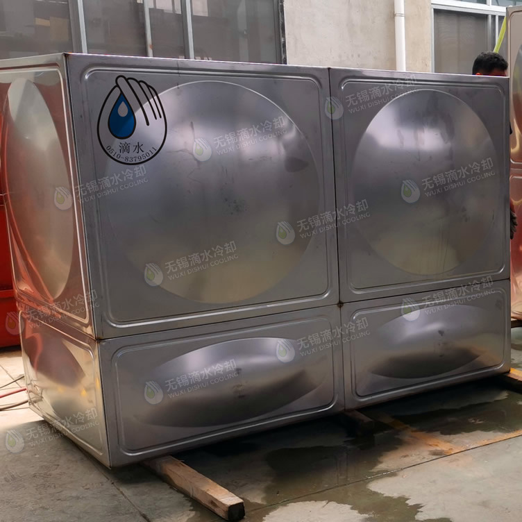 消防水箱定制加工