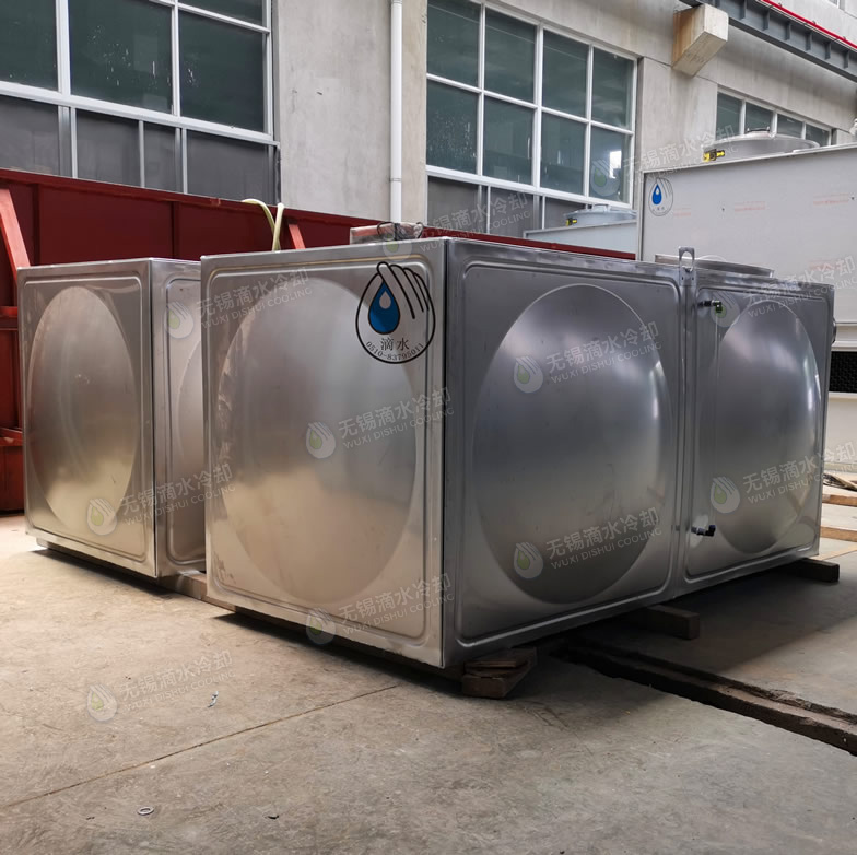 生活水箱定制加工